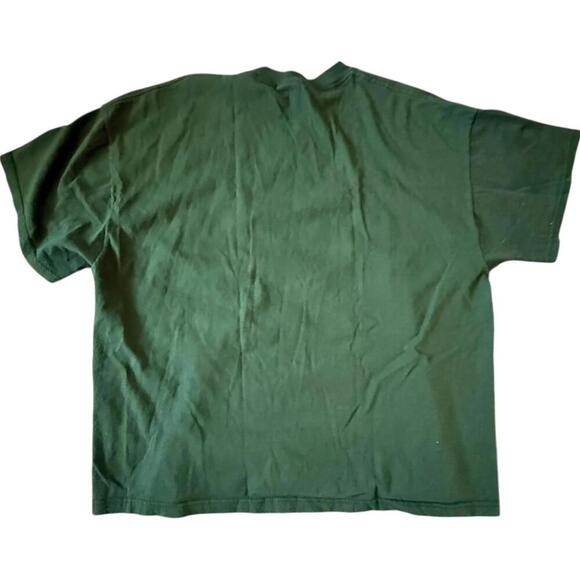 Delta pro Irish Green Tee - Picture 2 of 5